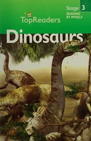 Tapa de Dinosaurs