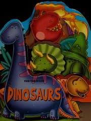 Tapa de Dinosaurs