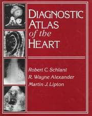 Tapa de Diagnostic atlas of the heart