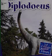 Tapa de Diplodocus