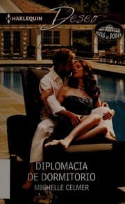Tapa de Diplomacia de Dormitorio : (Bedroom Diplomacy)