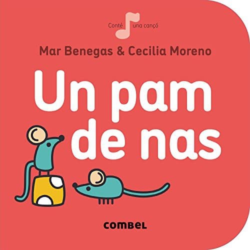 Tapa de Un pam de nas