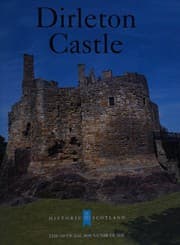 Tapa de Dirleton Castle