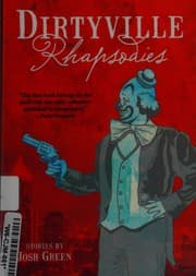 Tapa de Dirtyville rhapsodies