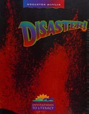 Tapa de Disaster!