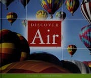 Tapa de Discover Air