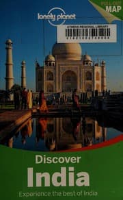 Tapa de India