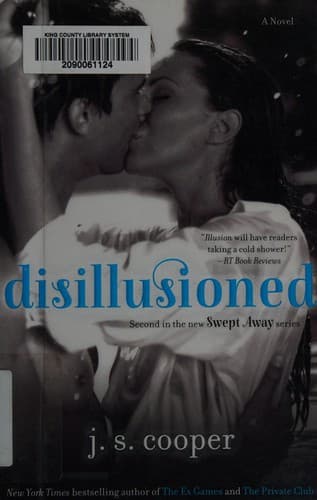 Tapa de Disillusioned