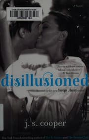 Tapa de Disillusioned
