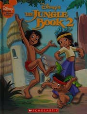 Tapa de Disney's The jungle book 2.