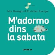 Tapa de M'adormo dins la sabata
