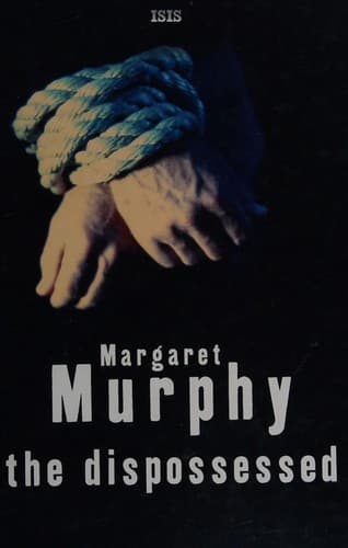 Tapa de The dispossessed