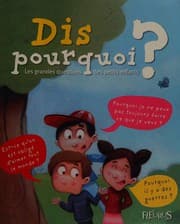 Tapa de Dis pourquoi?