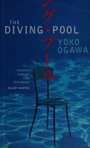 Tapa de The diving pool