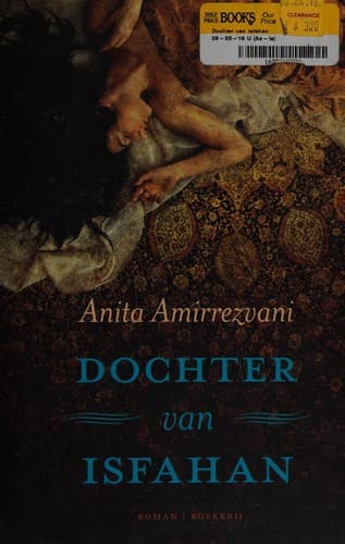 Tapa de Dochter van Isfahan