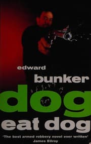 Tapa de Dog Eat Dog