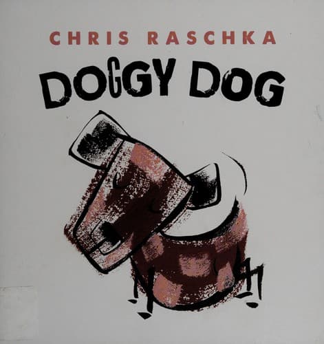 Tapa de Doggy Dog