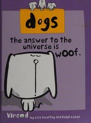 Tapa de Dogs