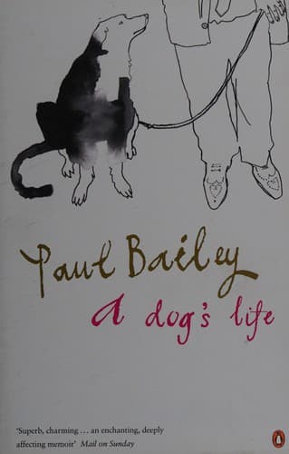 Tapa de A dog's life
