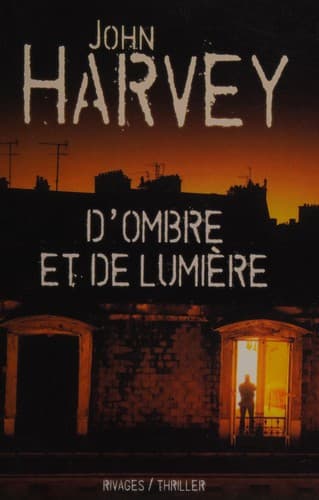 Tapa de D'ombre et de lumière