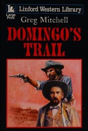 Tapa de Domingo's trail