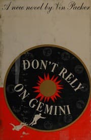 Tapa de Don't Rely on Gemini