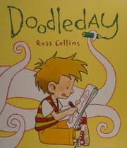 Tapa de Doodleday