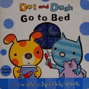 Tapa de Dot and Dash go to bed