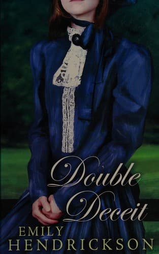 Tapa de Double Deceit