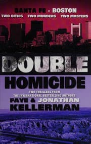 Tapa de Double homicide