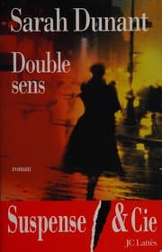 Tapa de Double sens