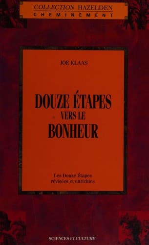 Tapa de Douze étapes vers le bonheur