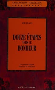 Tapa de Douze étapes vers le bonheur