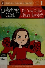Tapa de Do You Like These Boots?