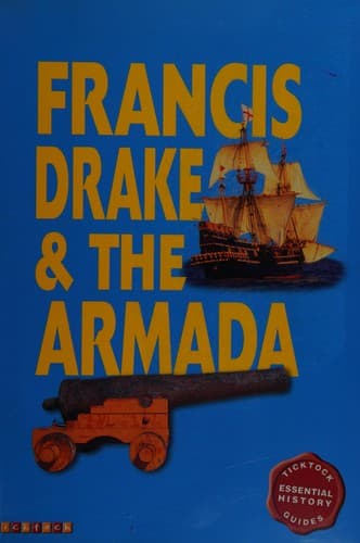 Tapa de Drake and the Armada