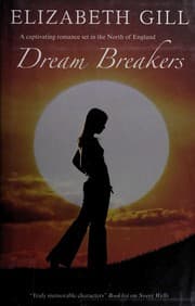 Tapa de Dream breakers