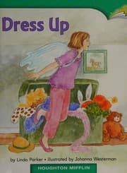 Tapa de Dress up