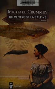Tapa de Du ventre de la baleine