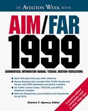 Tapa de Aim/Far 1999 (Serial)