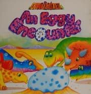 Tapa de An eggy encounter