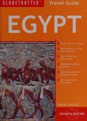Tapa de Egypt