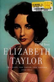 Tapa de Elizabeth Taylor