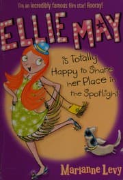 Tapa de Ellie May Is Totally Happy to Share Her Place in the Spotlight