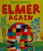 Tapa de Elmer again