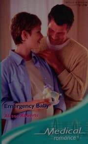 Tapa de Emergency Baby