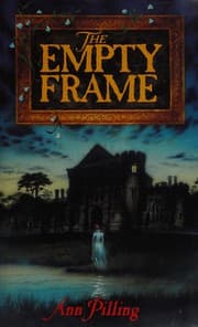 Tapa de The empty frame