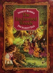 Tapa de The enchanted woods