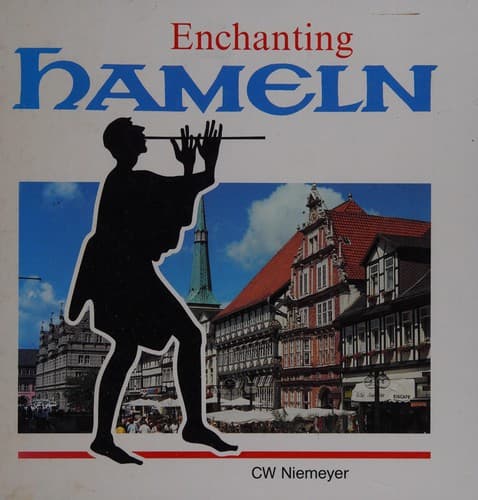 Tapa de Enchanting Hameln