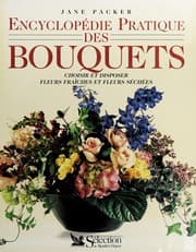Tapa de Encyclopedie pratique des bouquets