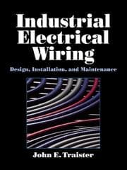 Tapa de Industrial Electrical Wiring